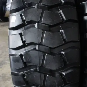 HILO 26.5R25 三***(26.5-25) 运梁车提梁机运架一体机专用华鲁轮胎