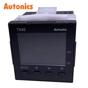 �������˹�¿��� TX4S-B4S �¶ȿ����� ��ͨ��ģ���� �¿���