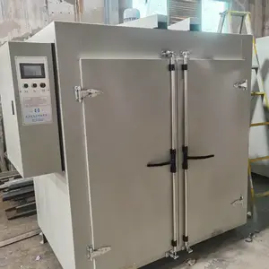 苏州豪贝品牌烘箱厂家HB881系列烘箱