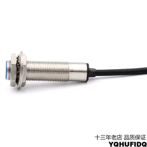 �����ӽ�����NJK-8001A ������ֱ������NPN���� ���Դ�����Ӧ��