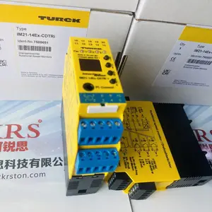 TURCK FCS-G1/2A4-NA/D100�����źŴ�����