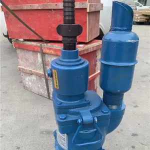 ��ɿ��÷綯Ǳˮ��FQW25-70/K ҶƬʽ������ɳ���