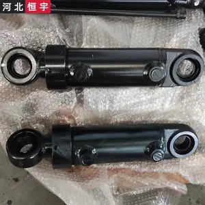 压块机压力机用液压缸加工定做40吨立式打包机液压油缸