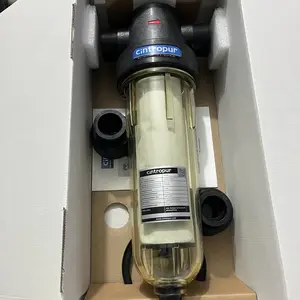 比利时Cintropur FWCCNW500滤水器适用于食品用途(饮用水)