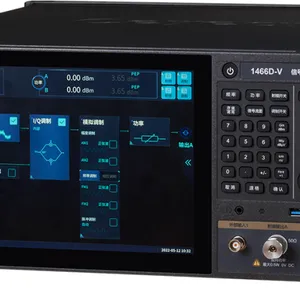 ˼�� 1466D-V��6kHz��20GHz ��Ƶ���ƴ���: 2GHz