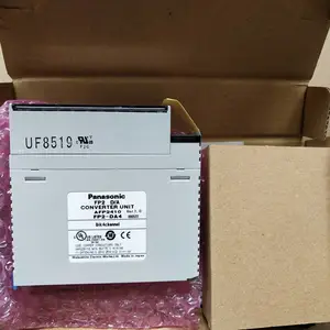 ����PLCģ��AFPX-IN8/TR8/IN413 AFPX-AD2/DA2/A21�ֻ�����