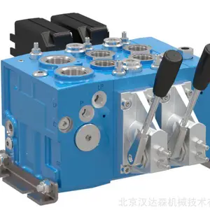 brevini fluid power �ߴ���յĿ����ʽ ON/OFF ������Ʒ�