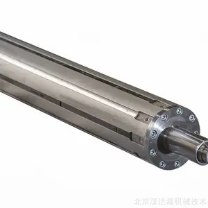Norelem气动线性模块20000-25300带螺钉接头的连接器