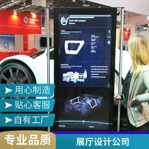 Marker��Ӧʶ��AR/VR��㴥������3D����ʶ������ý�����ɳ��