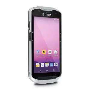 ZEBRA����TC57��ά�����ƶ����ݲɼ��� PDA�ֳ��ն� �̵����׿ϵͳ