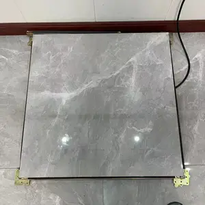 地暖 装配式地暖地板 集成地暖 石墨烯电地暖 碳纤维电地暖 地暖模块