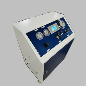 ��Ӧ��˼��GBE-P80-CCˮ���ܲķ�����������ѹ��������̨