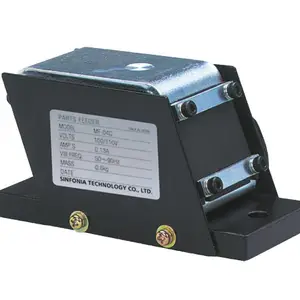 精密型 SINFONIA昕芙旎雅 MF-15C 线性送料器 现货!!