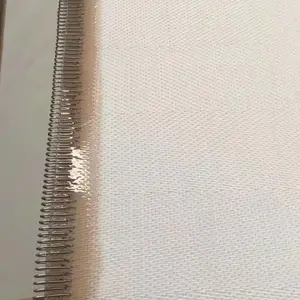 单丝滤带