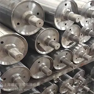 德国NEUHAUSER张紧辊