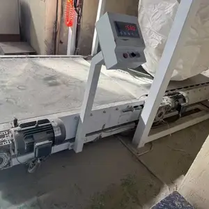工业复检输送机非标定做 机动化布局 车间成品复检传送机