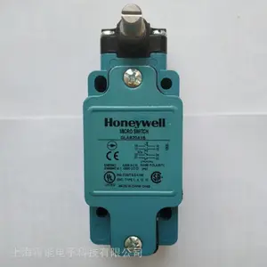 Honeywell 霍尼韦尔 GLAB20A1B 全新原装 限位开关 IP67级防水