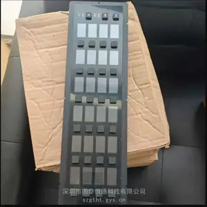 诺帝菲尔ACM3-24立柜用24路总线控制卡NFS3-3030多线盘