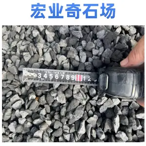 清远本地砾石厂家,变电站滤料砾石,万吨现货当天安排装车