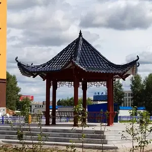 阜新树脂瓦哪家好?聚力兴高性价比,资源型城市屋面翻新***
