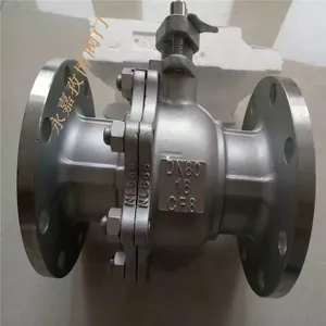 ���� ���겻��ַ����� Q41F-10P DN65 ȼ���ܵ��ֶ��� Q41H-10P