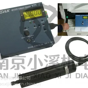 厂家特价销售日本思达NTS-6扭力测试仪