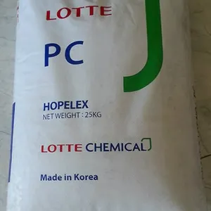 做片材的PC/ABS哪里有 韩国乐天***HM-1157 挤出级能电镀的合金