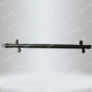 测斜管预通器 测斜管 预通器 测斜仪探头 天津科安仪器 500mm