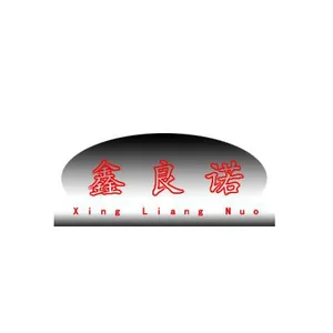 沧州鑫良诺管道装备制造有限公司