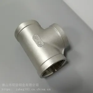 1.2��������ͨ|304�������ͨ|DN32��ͨ