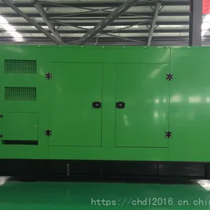 Ϋ��400KW��������ͷ������ �������蹫˾���õ��뷢���
