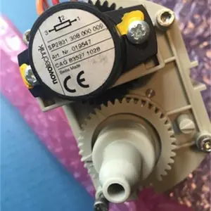 SIPOS西博思电动执行器专用电位器,电位计 SP2831-30800-009