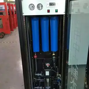 供应商用制水800G自动制水机