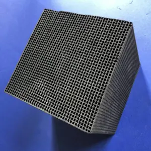 ������ VOC��ҵ��������100*100*50��ˮ����ˮ����״����̿