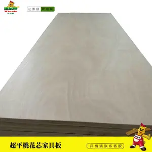 供应杨桉芯家具板 全桉芯家居板 科技木面