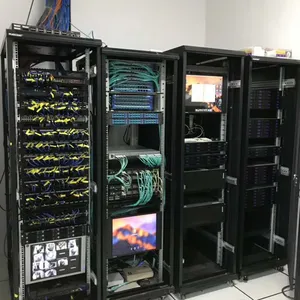 4K HDR 真人秀后期制作平台解决方案