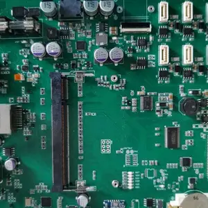 上海PCB制板