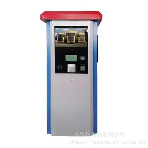 居科乐 尿素定量加注机 站式尿素加注机价格 生产批发 立式尿素加注机