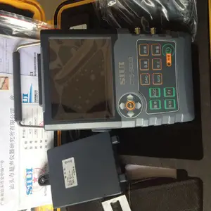 SIUI���ֳ���̽���� CTS-9006ά��/˵����