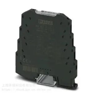 IB IL AO 4/8/U/BP-PAC德国功能模块订货号2861580承骧销售