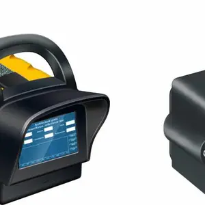厂家供应便携式SC600型遮蔽系数、可见光透射比测试仪