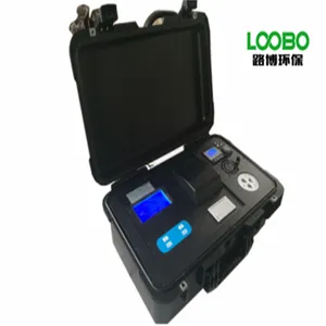 LB-SC-9��Яʽ�����������ˮ�ʼ���� ũ����ˮ��������