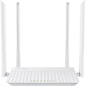 CF-N3 V3家用智能千兆双频穿墙型1200M无线路由器newifi路由