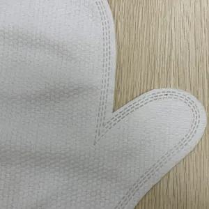 一次性无纺布拇指手套
