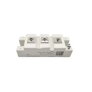 SKM300GAL126D 可控硅控制器 IGBT散热 西门康全新原装