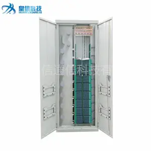 光纤机柜供应商光纤配线柜价格ODF光纤配线架实物图