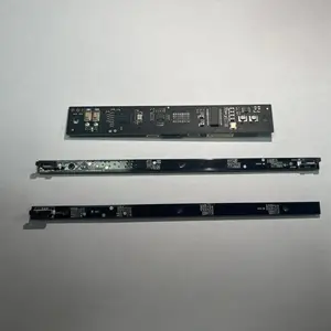 全向麦PCB会议对讲麦克风阵列回声降噪拾音器电子元器件电路板
