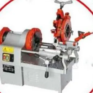 SY供型号:KM1-Z3T-R2B库号:M363211普通切管套丝机