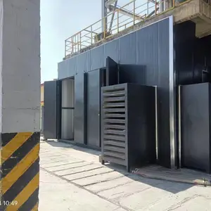 噪声治理公司-南昌佳绿环保(在线咨询)-江西噪音治理