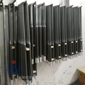 ���¯�ᾧ¯ר�����1700�͹����U�ͼ��Ȱ�MoSi2������ս��